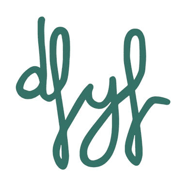 DFYF Logo